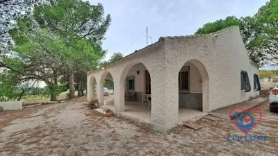 Rustic Finca in Montisol photo 25