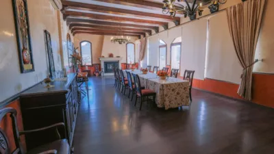 Chalet in Extremadura photo 10