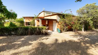 Rustic Finca in Establiments - Son Sardina photo 59
