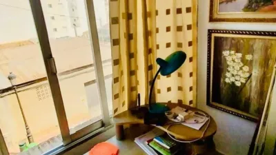 Apartment in the Centre photo 32
