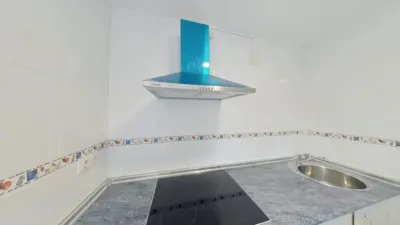 Apartment in Amposta photo 24