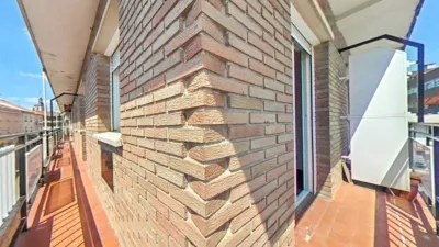 Flat in Valverde photo 23