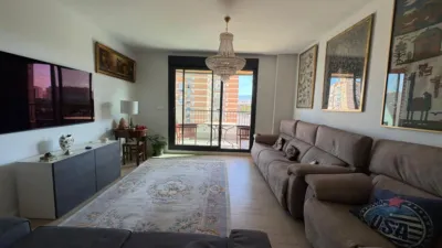 Apartment on Menorca Street photo 6