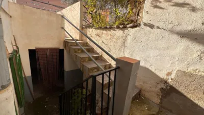 Piso en Órgiva Alpujarra Granada photo 17
