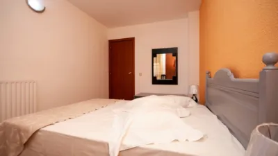 Apartment on Ronda de Oviedo photo 31