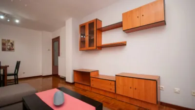 Apartment on Ronda de Oviedo photo 13