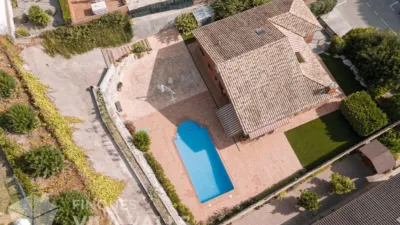 Chalet on Calle C Palaudaries photo 57