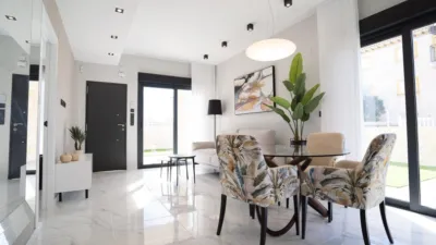 Apartamento en Zona Pueblo photo 5