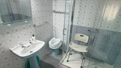 Apartment on Calle de Alfonso Fernández photo 33