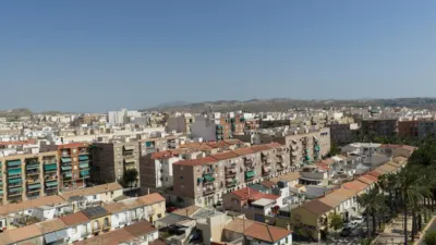 Apartment on Calle Obispo Barrachina photo 40