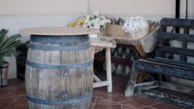 Chalet in Extremadura photo 81