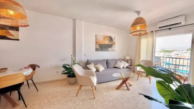 Penthouse in the Centre photo 11