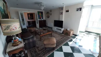 Apartment on Avenida del Mediterraneo photo 10