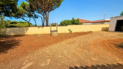 Chalet in Pago Melilla photo 16