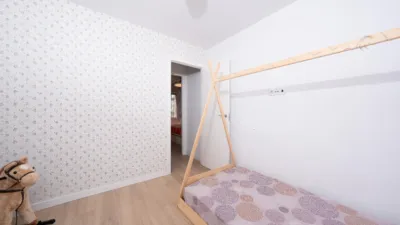 Apartment on Calle Obispo Barrachina photo 26