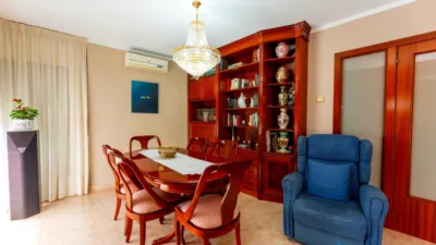 Terraced House in Centre photo 7
