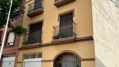 Casa pareada en Calahonda - Carchuna photo 2