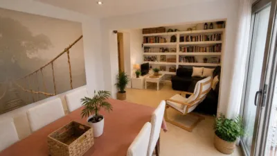 Chalet on Calle del Senglar photo 8
