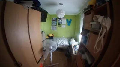 Apartment in La Florida photo 20