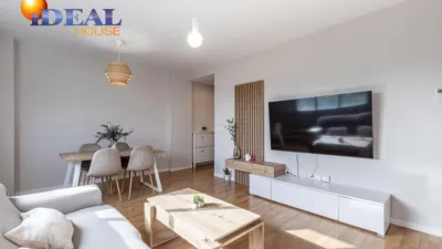 Flat on Bacaque Street, 2 photo 5