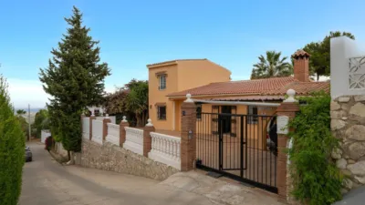 Chalet in Ardelejos - Cuesta de La Palma - Buenavista photo 4