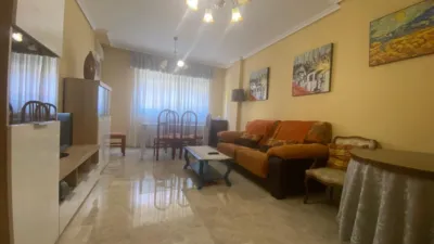 Piso – Albacete, Feria - Vista 2