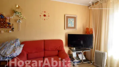 Flat on Calle Proa photo 31