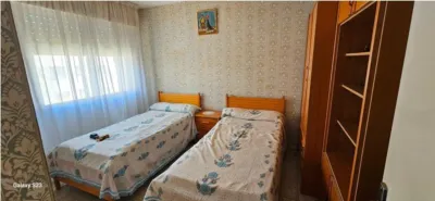Apartment on Calle de San Ignacio photo 9