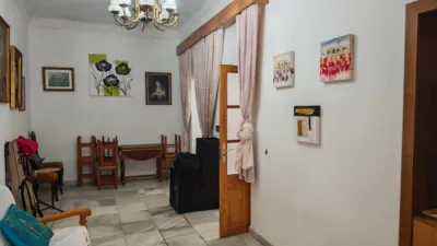 House on Calle José Tomás Borrego photo 3