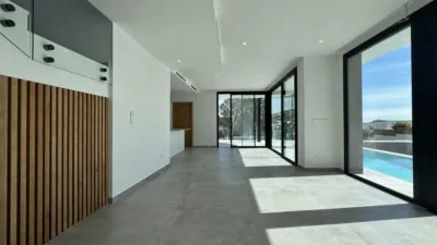 Casa – Teulada, la Marina Alta - Vista 4