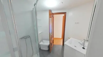 Apartment in San Isidro photo 26