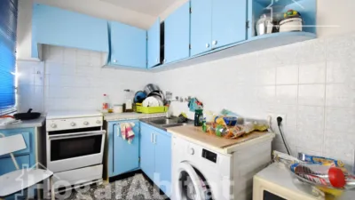 Flat on Calle Proa photo 4