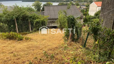 Terraced House in Rianxo photo 23