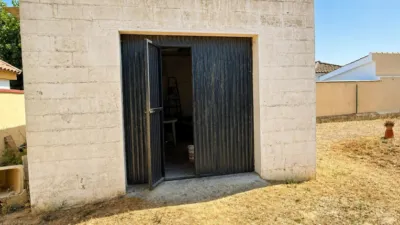 Chalet in Pago Melilla photo 19