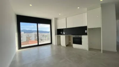 Apartment in Carrer de la Punta del Llevant photo 3