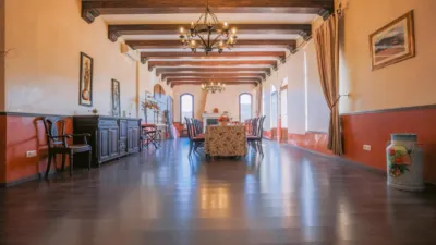 Chalet in Extremadura photo 8