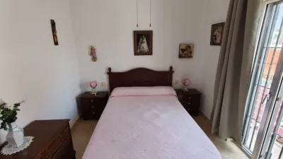 Apartment on Avenida de la Cruz Roja photo 34