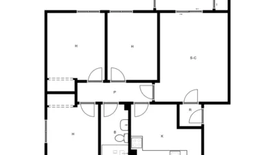 Apartment in Abrantes photo 27