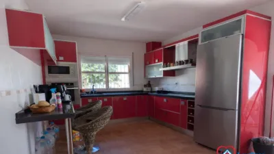 Chalet in Aledo photo 4