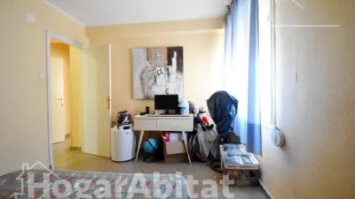Flat on Calle Proa photo 16