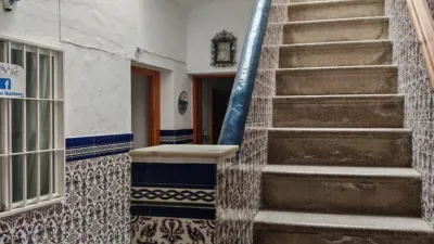 House on Calle José Tomás Borrego photo 42