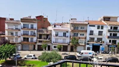 Apartamento en Carrer de la Gran Via de Pau Casals photo 26