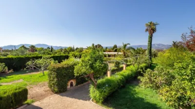 Rustic Finca in Establiments - Son Sardina photo 18