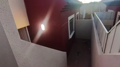 Townhouse in Mazarrón photo 19