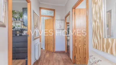 Apartment on Sant Pere Abanto Street photo 9