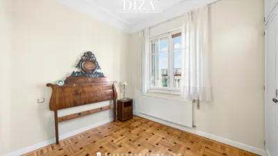Penthouse on Doctor Gómez Ulla Street photo 20