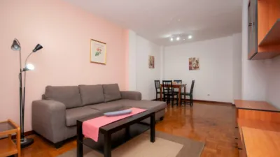 Apartment on Ronda de Oviedo photo 9