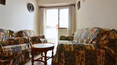 Pis – Santiago de Compostela, A Rosaleda, O Ensanche - Vista 5