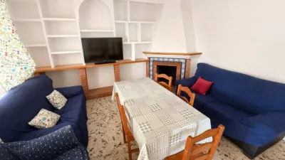 Chalet in Pago Melilla photo 5