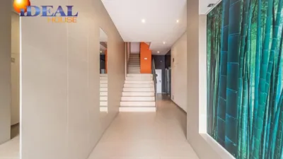 Flat on Bacaque Street, 2 photo 25